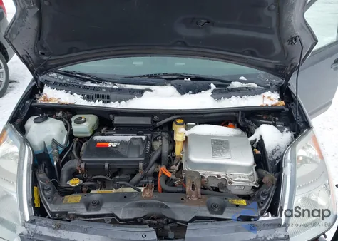 2008 Toyota Prius z USA, uszkodzony, nr VIN JTDKB20U583322046